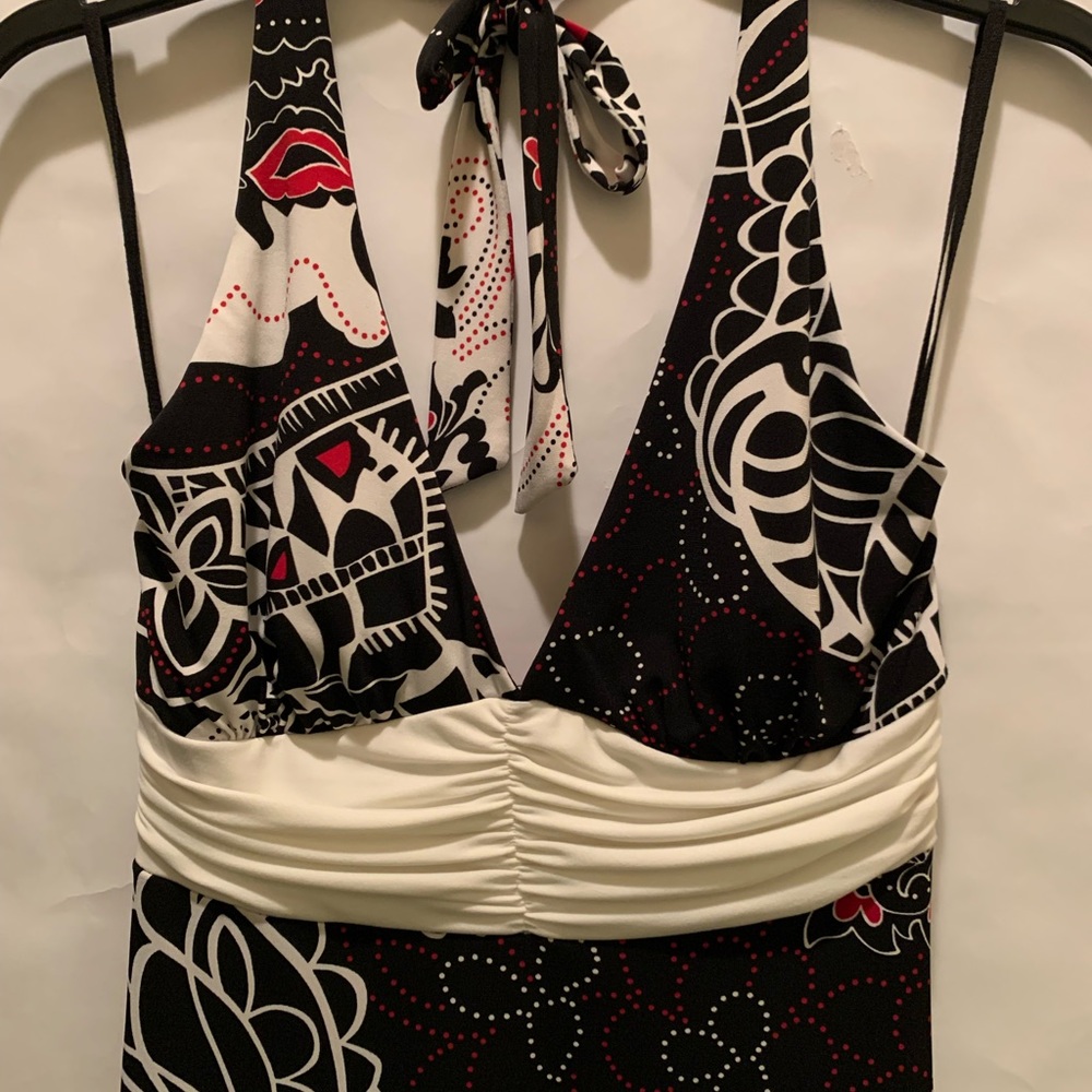 Ruby Rox Party Dress- Size Medium- Sassy!